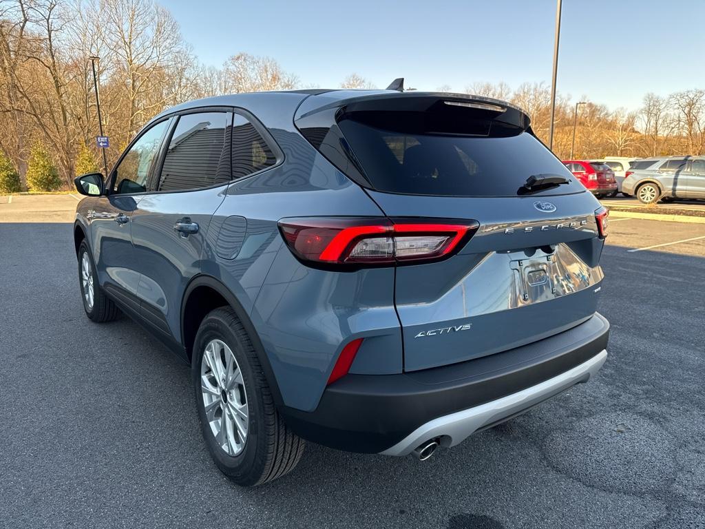 new 2026 Ford Escape car, priced at $29,735