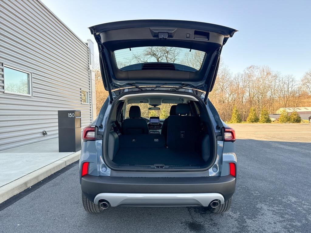 new 2026 Ford Escape car, priced at $29,735