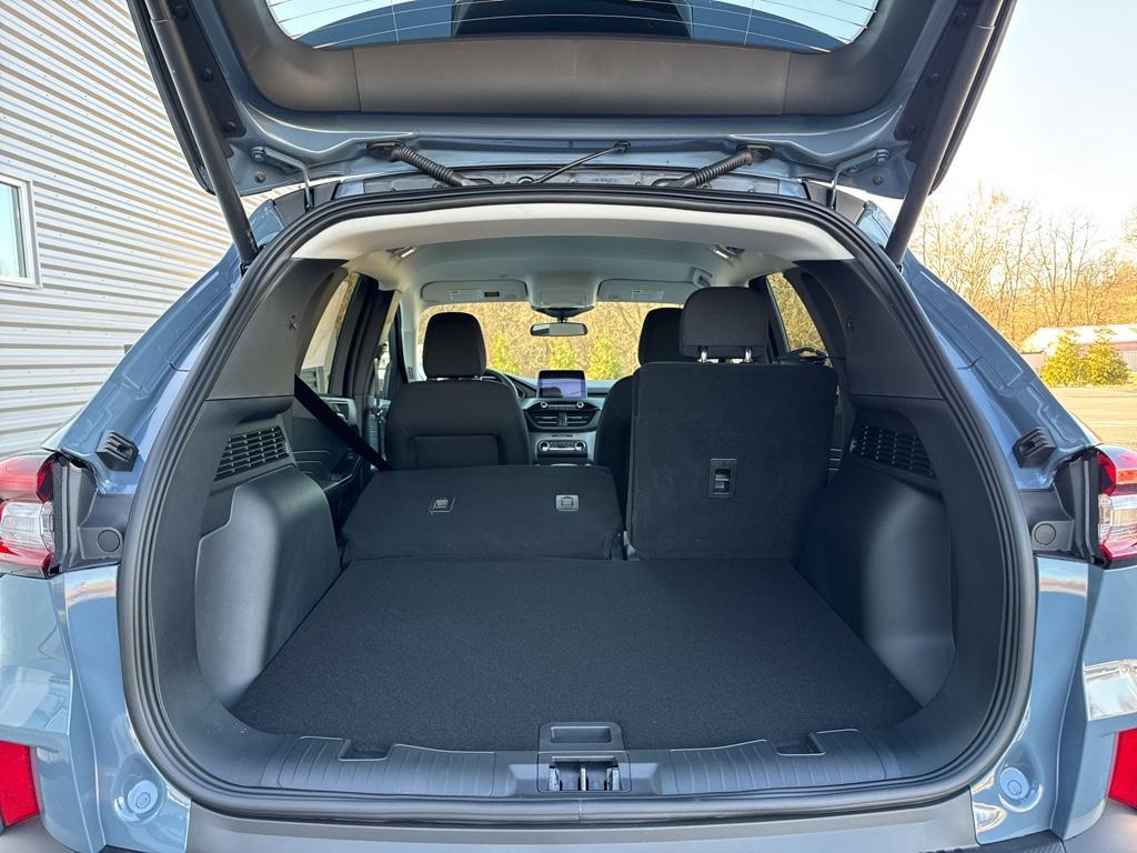 new 2026 Ford Escape car, priced at $29,735