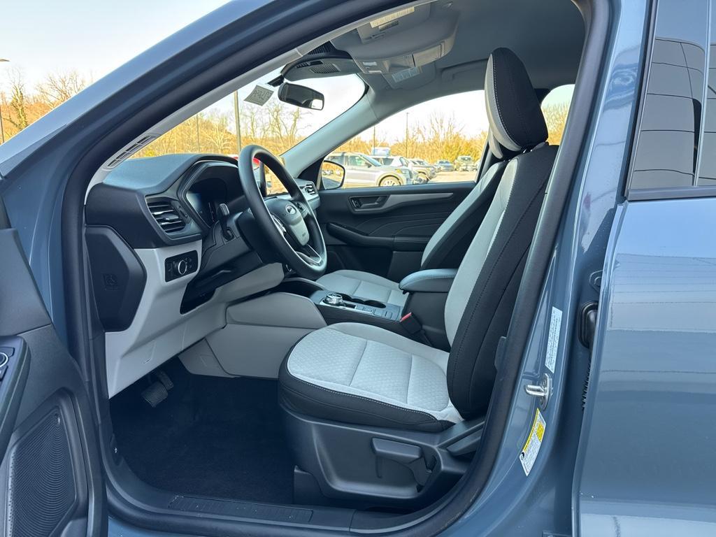 new 2026 Ford Escape car, priced at $29,735