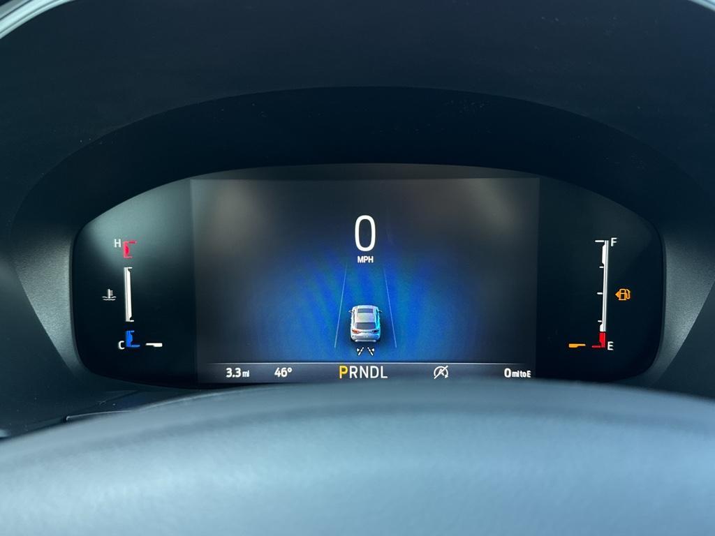 new 2026 Ford Escape car, priced at $29,735