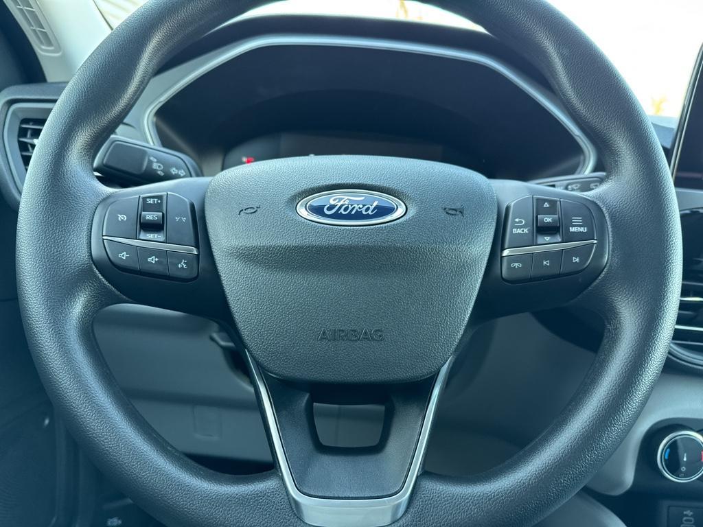 new 2026 Ford Escape car, priced at $29,735