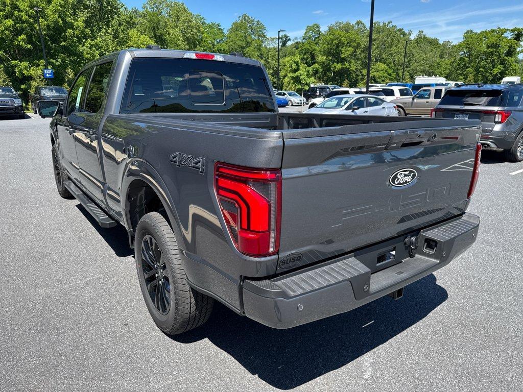 new 2026 Ford F-150 car, priced at $64,075