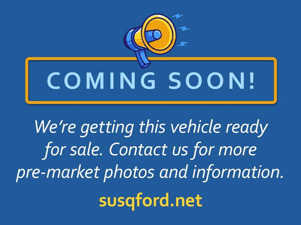 used 2025 Ford Escape car, priced at $22,121