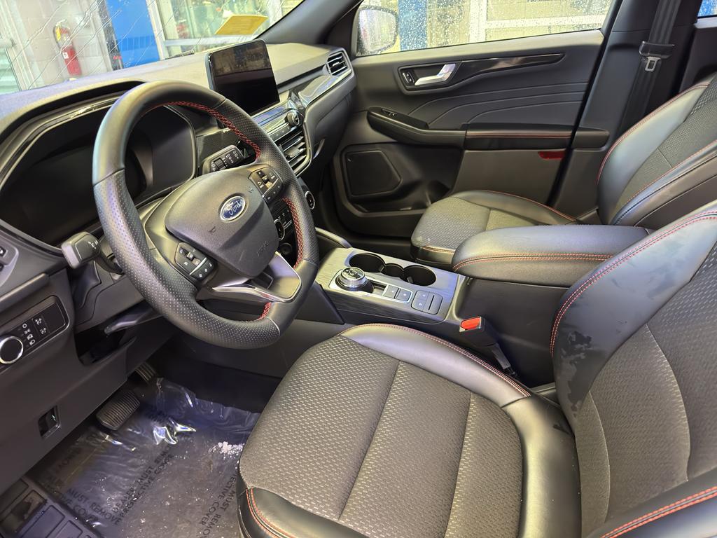 used 2025 Ford Escape car, priced at $22,121