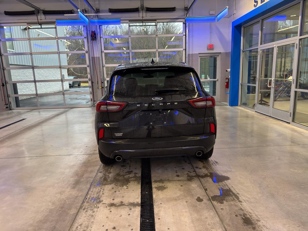 used 2025 Ford Escape car, priced at $22,121