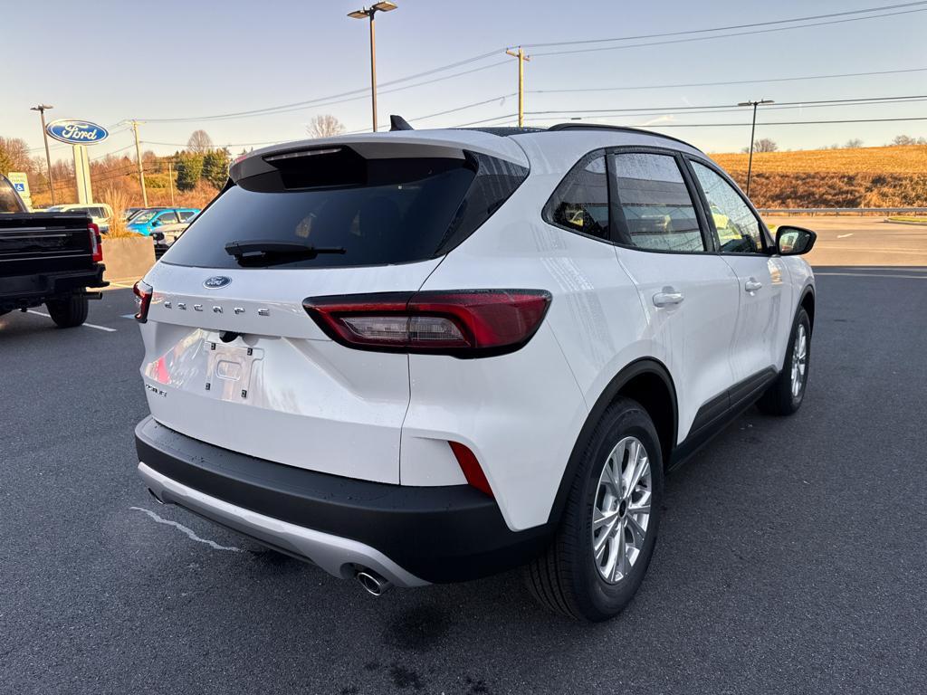 new 2026 Ford Escape car, priced at $28,940
