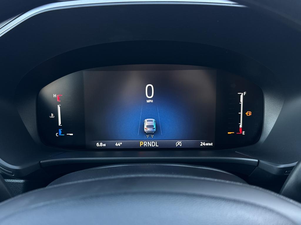 new 2026 Ford Escape car, priced at $28,940