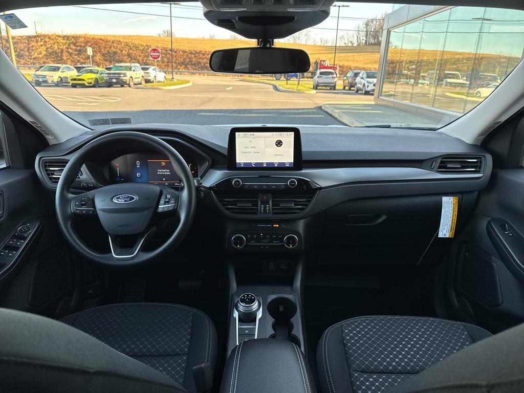 new 2026 Ford Escape car, priced at $28,940