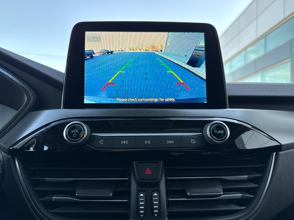 new 2026 Ford Escape car, priced at $28,940