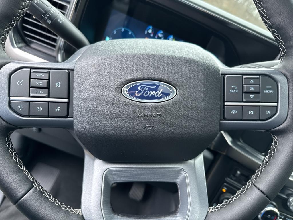 new 2026 Ford F-250 car, priced at $77,345