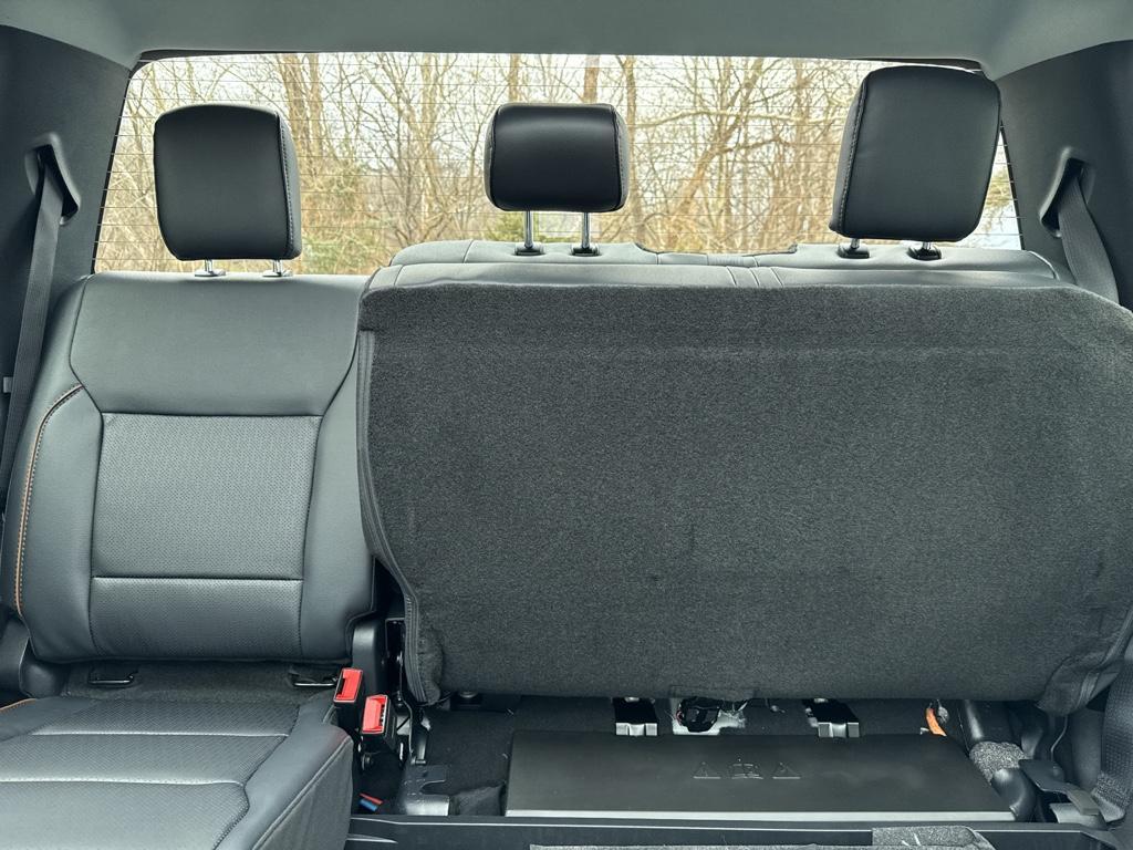 new 2026 Ford F-250 car, priced at $77,345