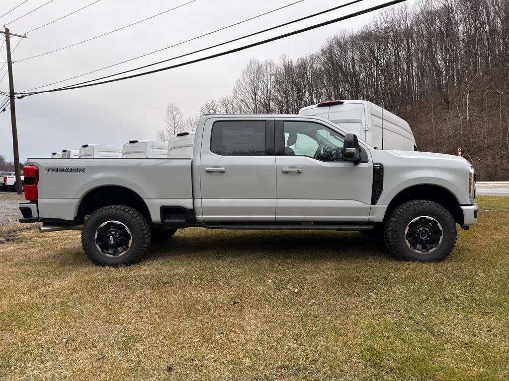new 2026 Ford F-250 car, priced at $77,345