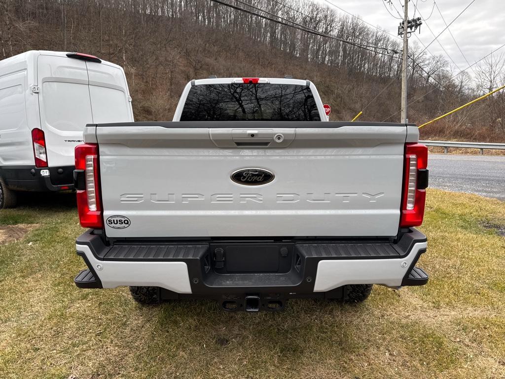 new 2026 Ford F-250 car, priced at $77,345