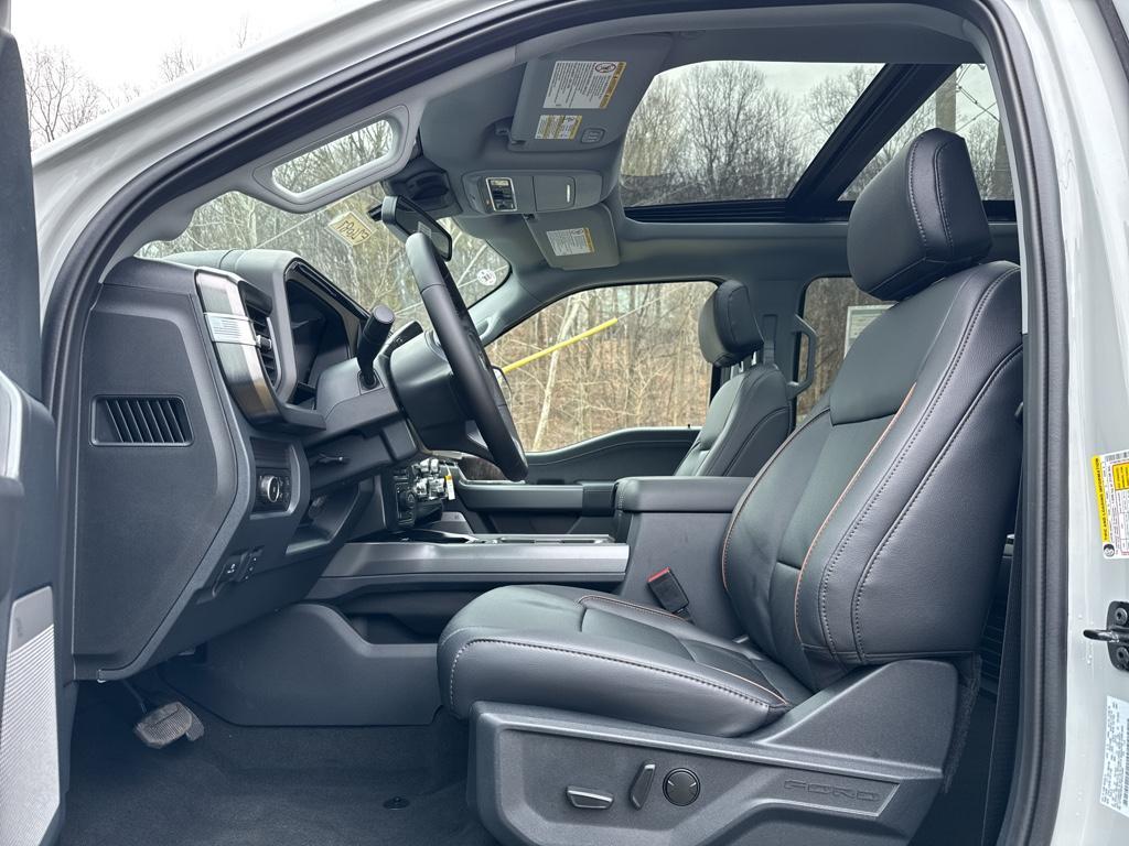 new 2026 Ford F-250 car, priced at $77,345