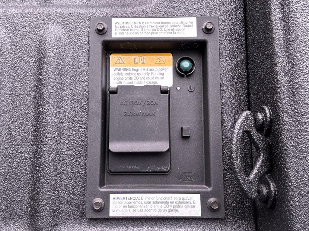 new 2026 Ford F-250 car, priced at $77,345