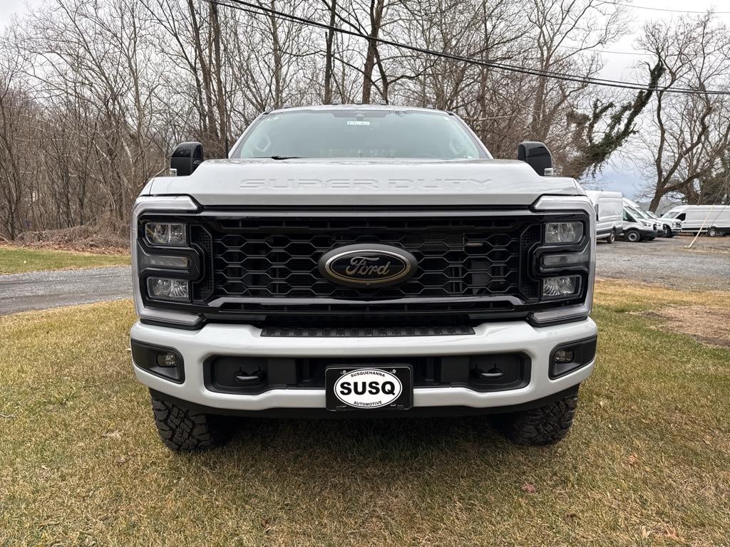 new 2026 Ford F-250 car, priced at $77,345