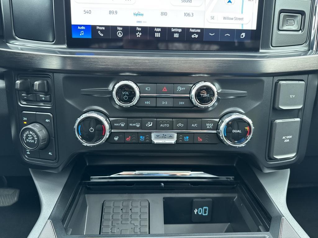 new 2026 Ford F-250 car, priced at $77,345