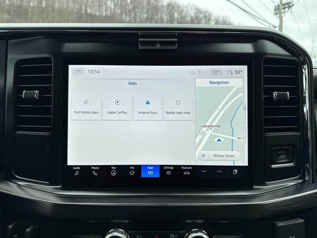 new 2026 Ford F-250 car, priced at $77,345