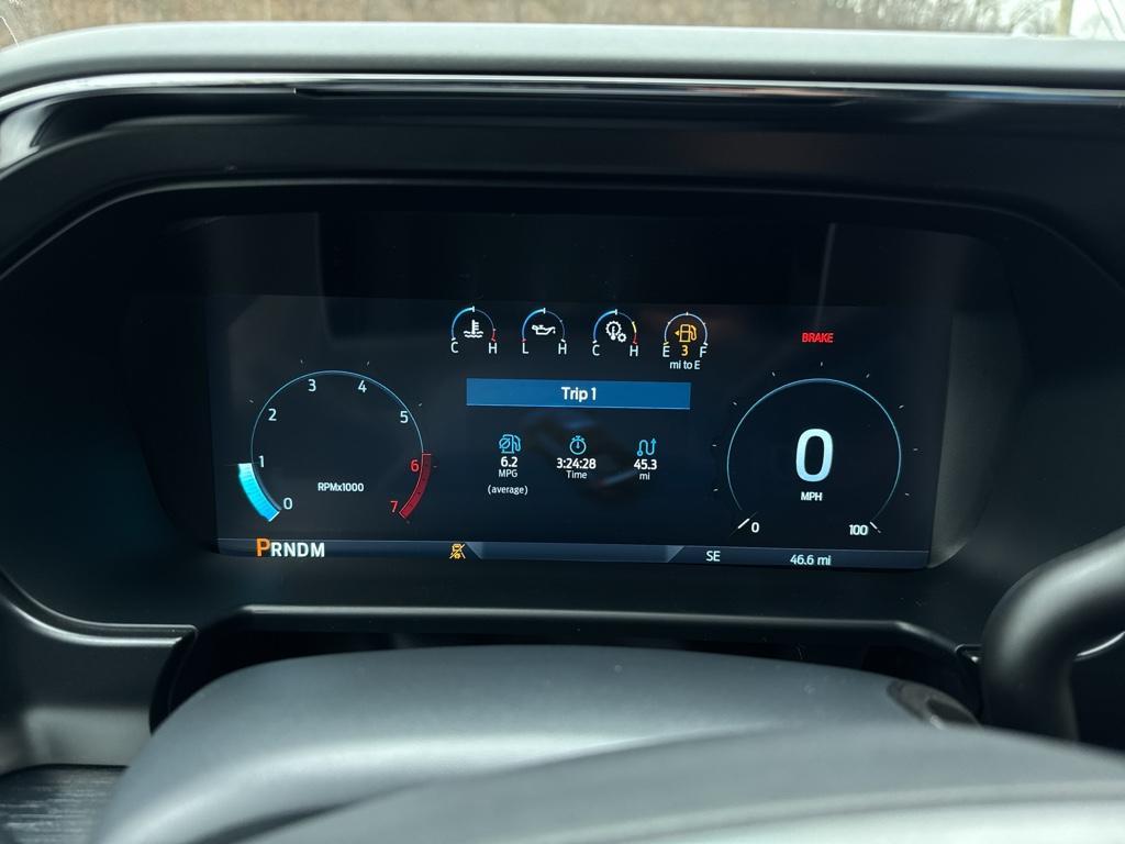 new 2026 Ford F-250 car, priced at $77,345