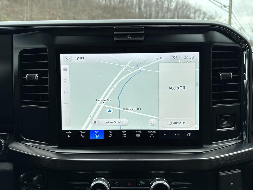 new 2026 Ford F-250 car, priced at $77,345