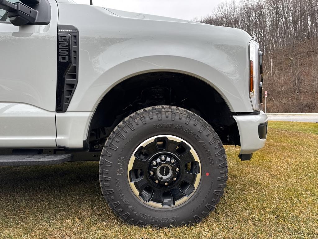 new 2026 Ford F-250 car, priced at $77,345