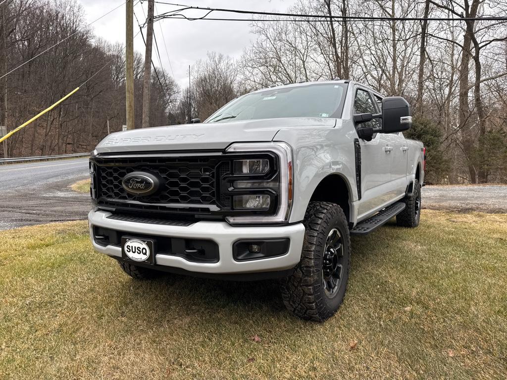 new 2026 Ford F-250 car, priced at $77,345