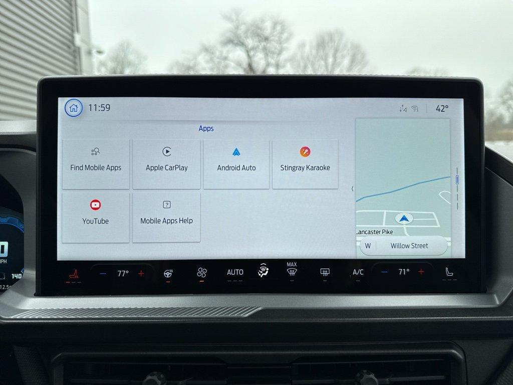 new 2026 Ford Bronco Sport car, priced at $41,400