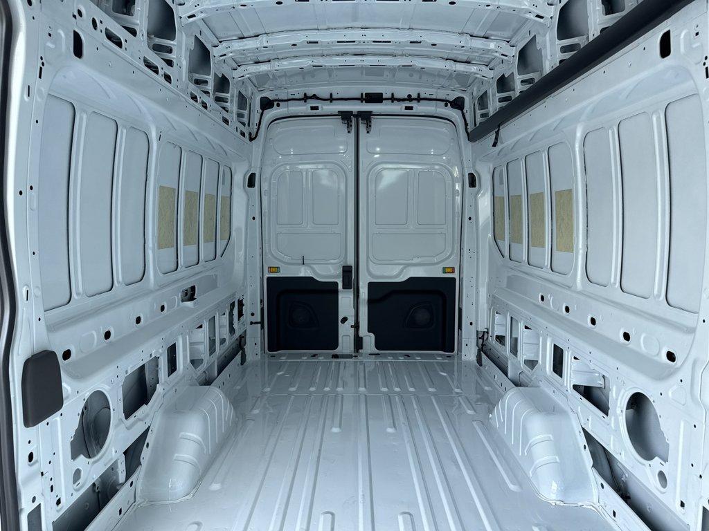 new 2026 Ford Transit-350 car, priced at $55,075