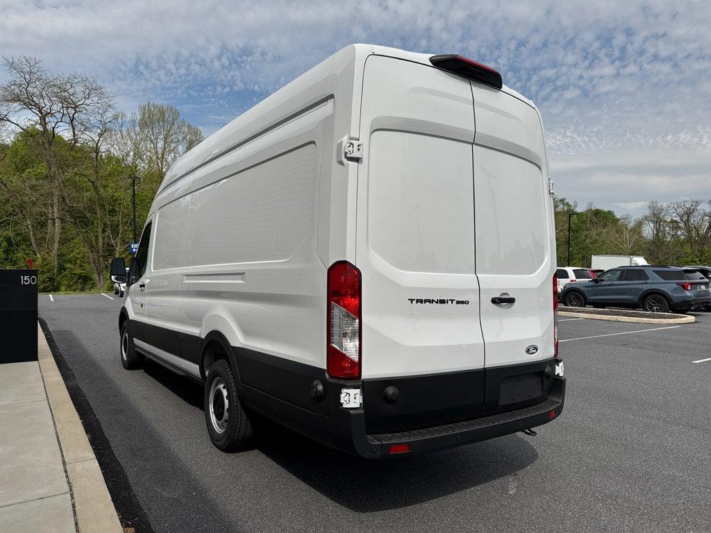 new 2026 Ford Transit-350 car, priced at $55,075