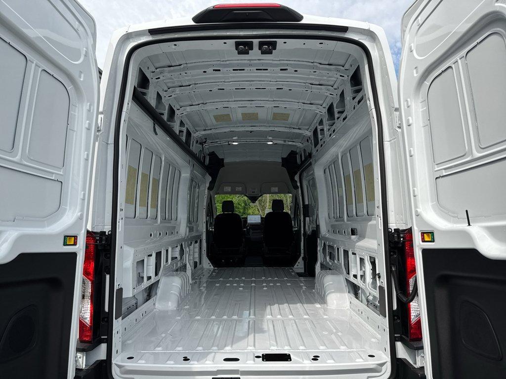 new 2026 Ford Transit-350 car, priced at $55,075