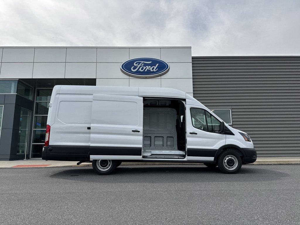 new 2026 Ford Transit-350 car, priced at $55,075