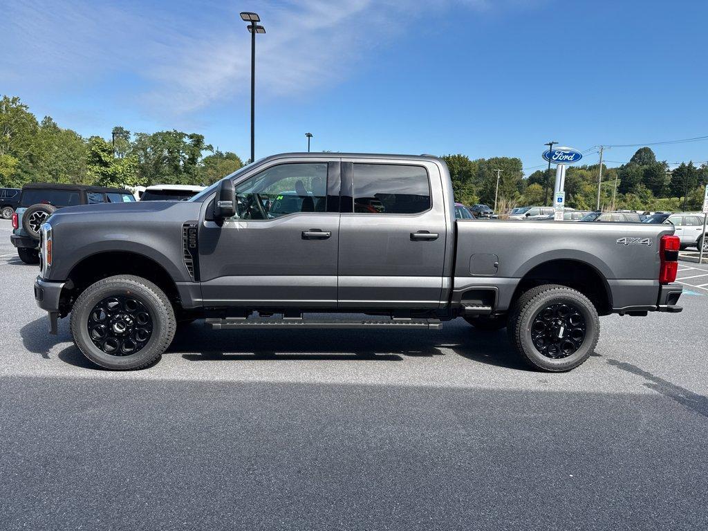 new 2026 Ford F-250 car, priced at $63,405