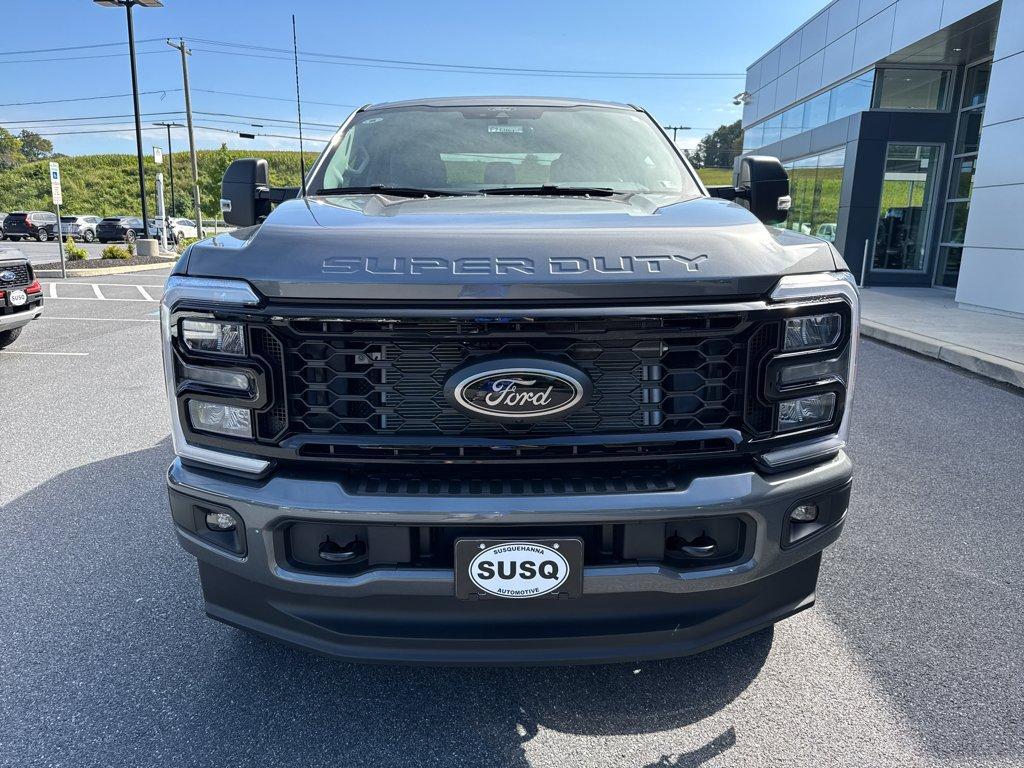 new 2026 Ford F-250 car, priced at $63,405