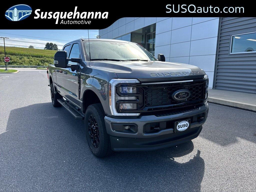 new 2026 Ford F-250 car, priced at $63,405