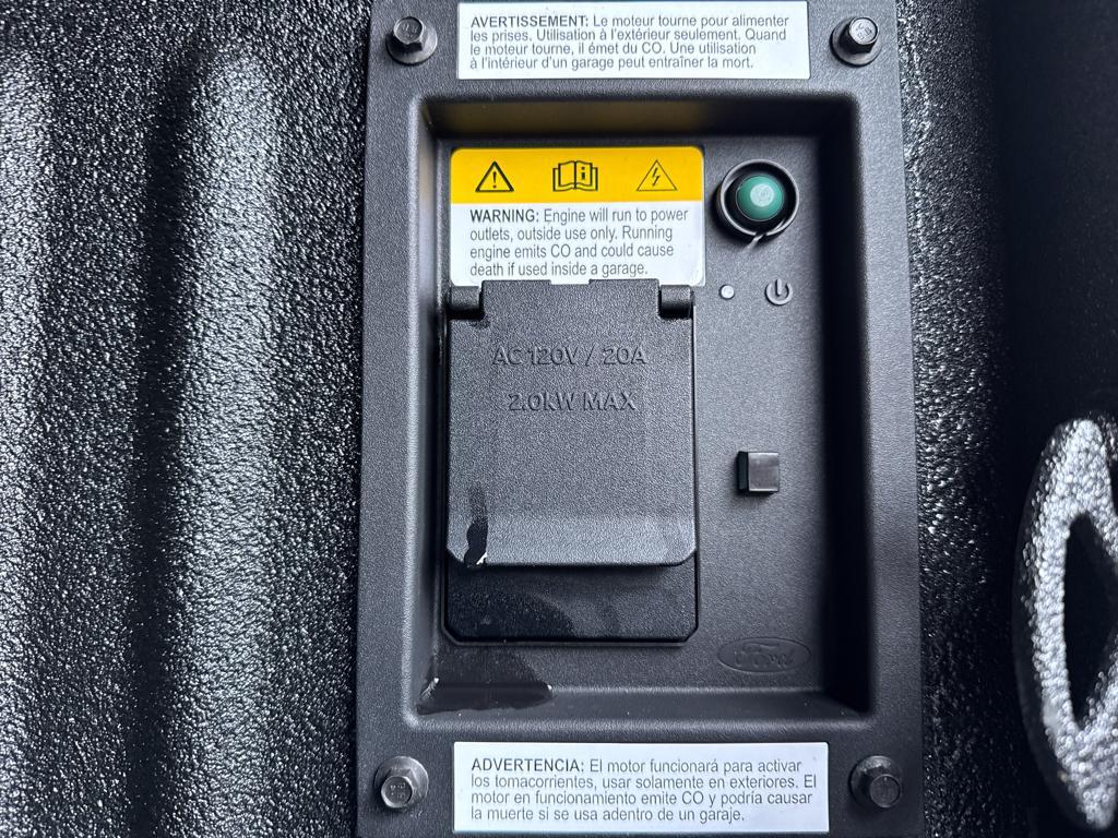 used 2025 Ford F-250 car, priced at $78,390