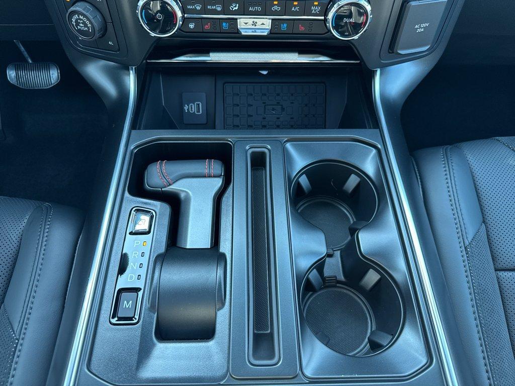 new 2026 Ford F-150 car, priced at $83,065