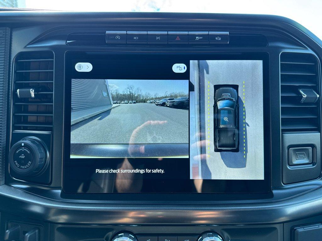 new 2026 Ford F-150 car, priced at $83,065