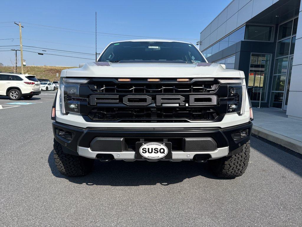 new 2026 Ford F-150 car, priced at $83,065