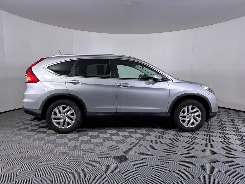 used 2015 Honda CR-V car, priced at $14,376