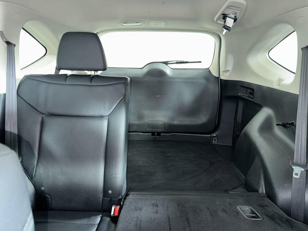 used 2015 Honda CR-V car, priced at $14,376