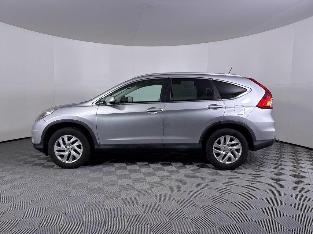 used 2015 Honda CR-V car, priced at $14,376