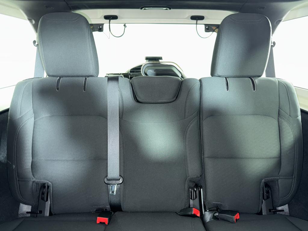 used 2019 Jeep Wrangler Unlimited car, priced at $16,990