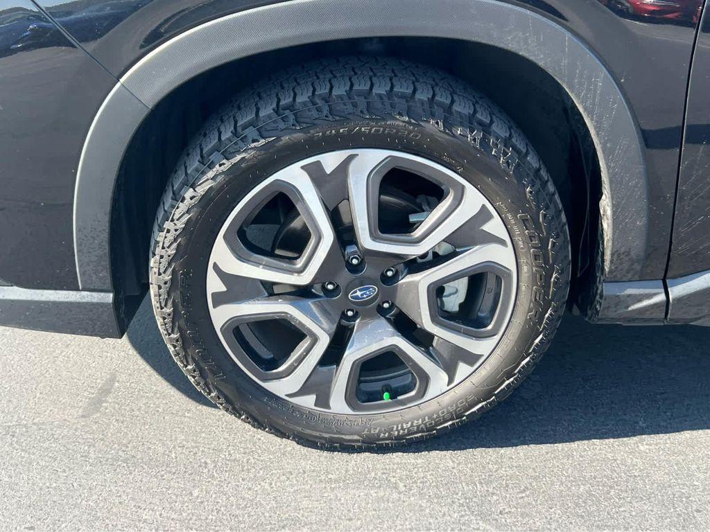 used 2023 Subaru Ascent car, priced at $32,988