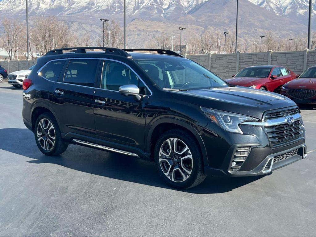 used 2023 Subaru Ascent car, priced at $32,988