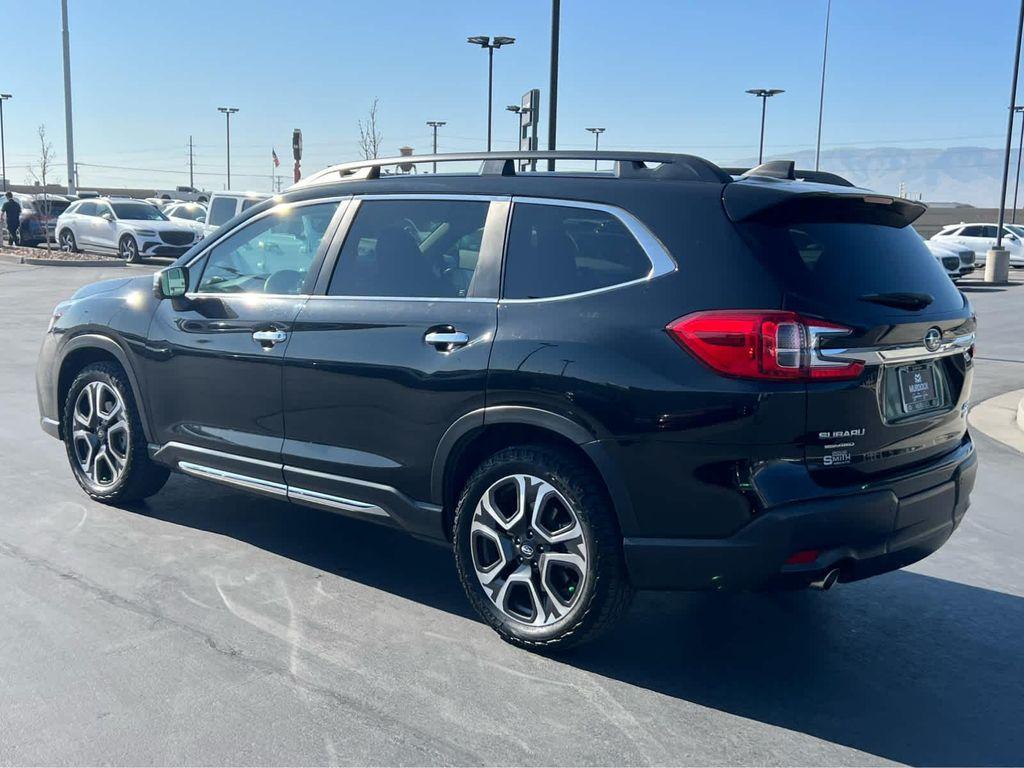 used 2023 Subaru Ascent car, priced at $32,988