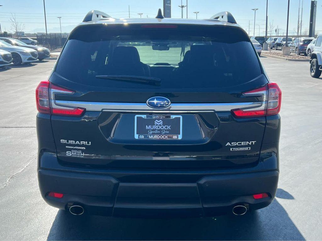 used 2023 Subaru Ascent car, priced at $32,988
