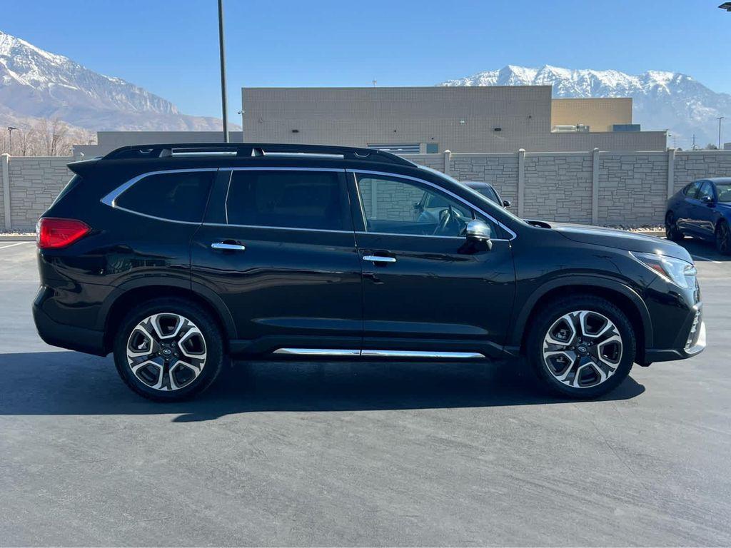 used 2023 Subaru Ascent car, priced at $32,988
