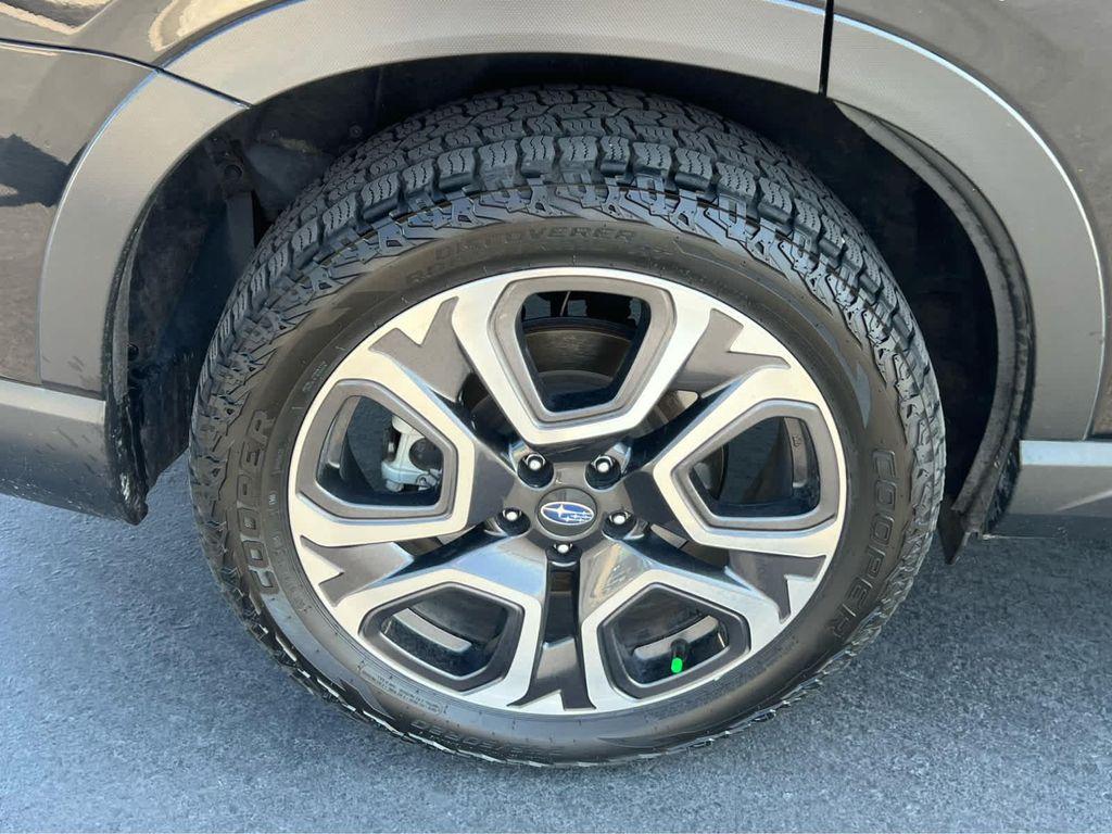 used 2023 Subaru Ascent car, priced at $32,988