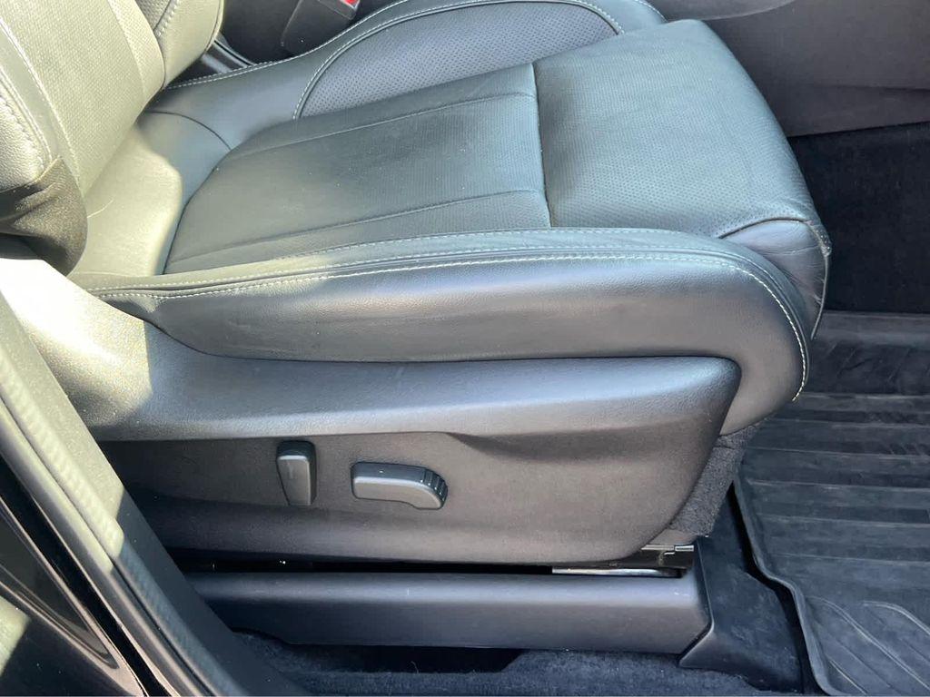 used 2023 Subaru Ascent car, priced at $32,988